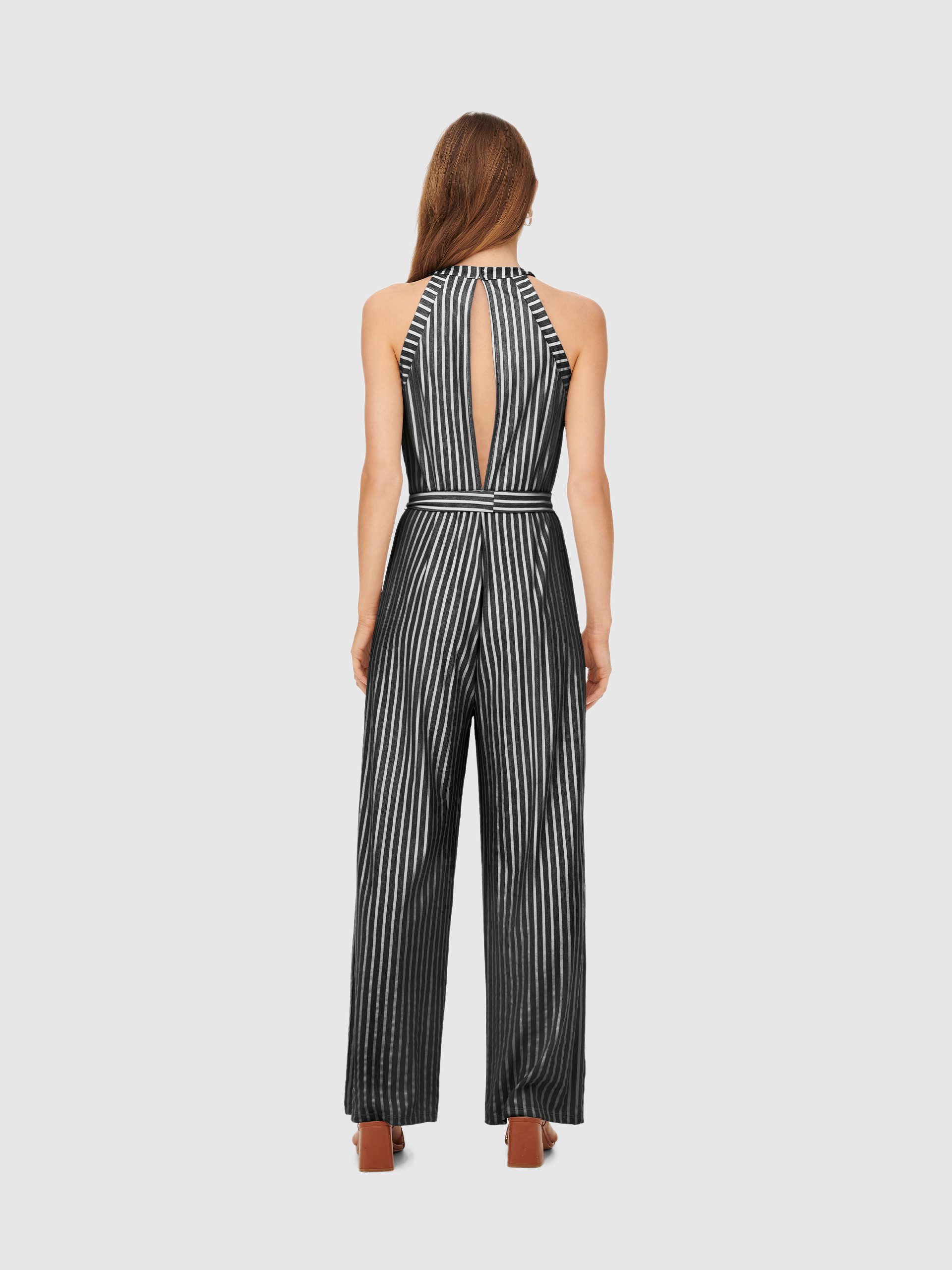 Overall Woman Only