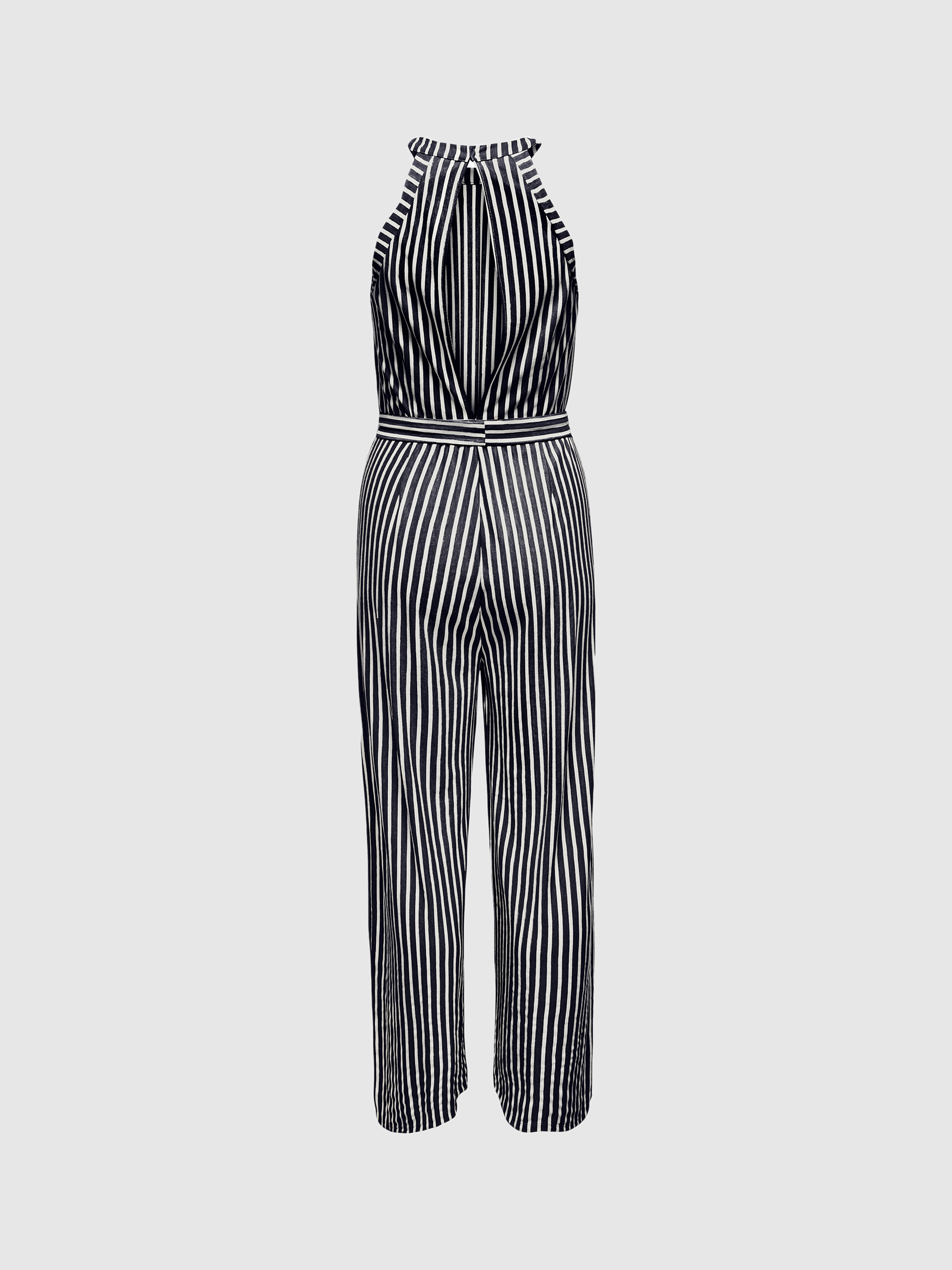 Overall Woman Only
