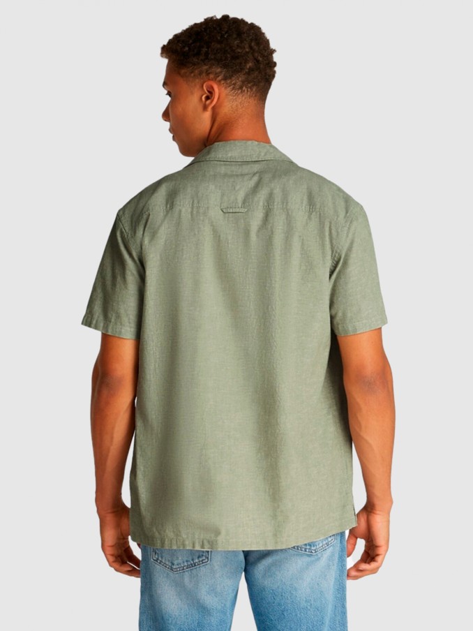 Shirt Man Tommy Jeans