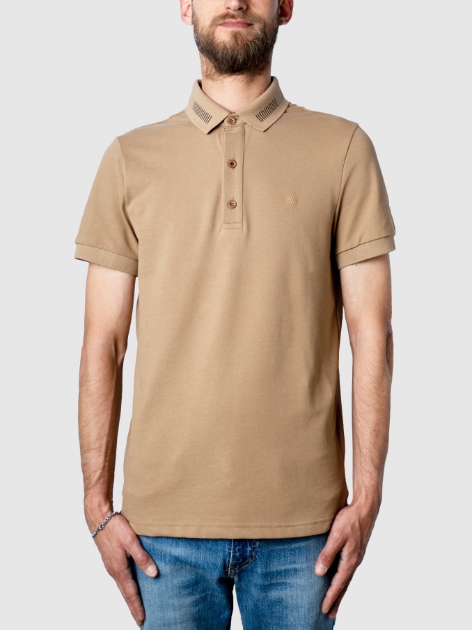 Polo Hombre Westrags