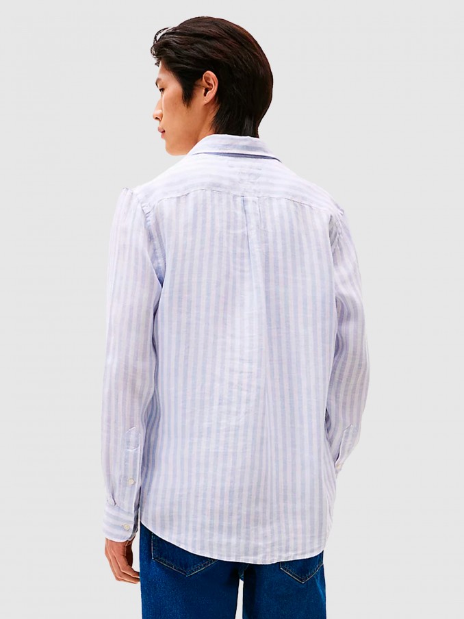 Shirt Man Tommy Hilfiger