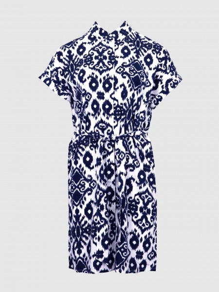 Vestido Mujer Vero Moda