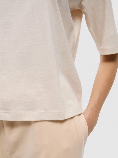 Camiseta Mujer Guess Underwear Camiseta Mujer Guess Underwear