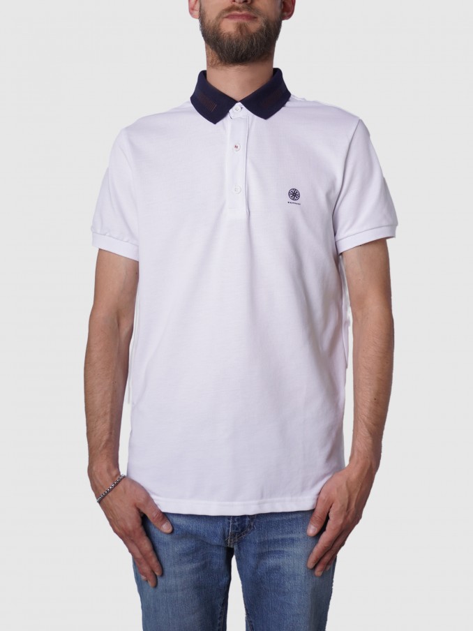 Polo Shirt Man Westrags