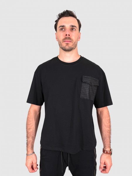 T-Shirt Man Westrags