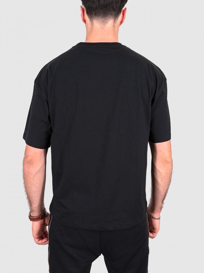 T-Shirt Man Westrags