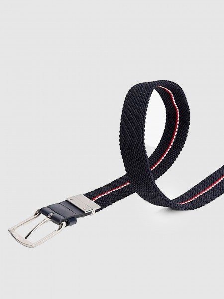 Belt Man Tommy Jeans