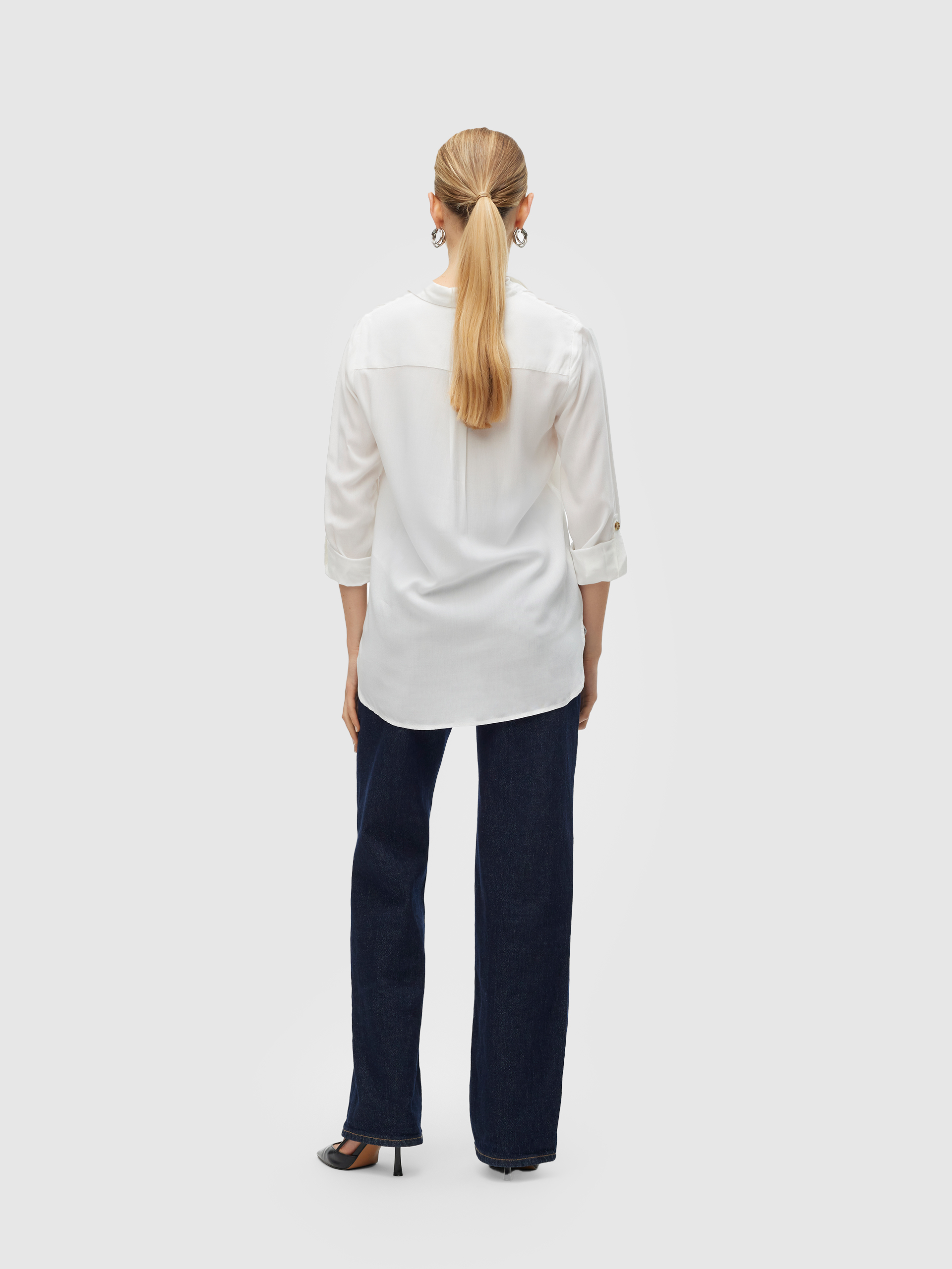 Shirt Woman Vero Moda