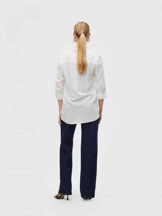 Camisa Mujer Vero Moda