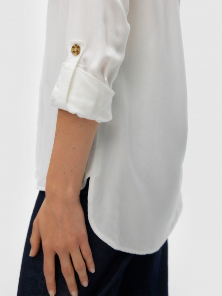 Camisas Mulher Vero Moda