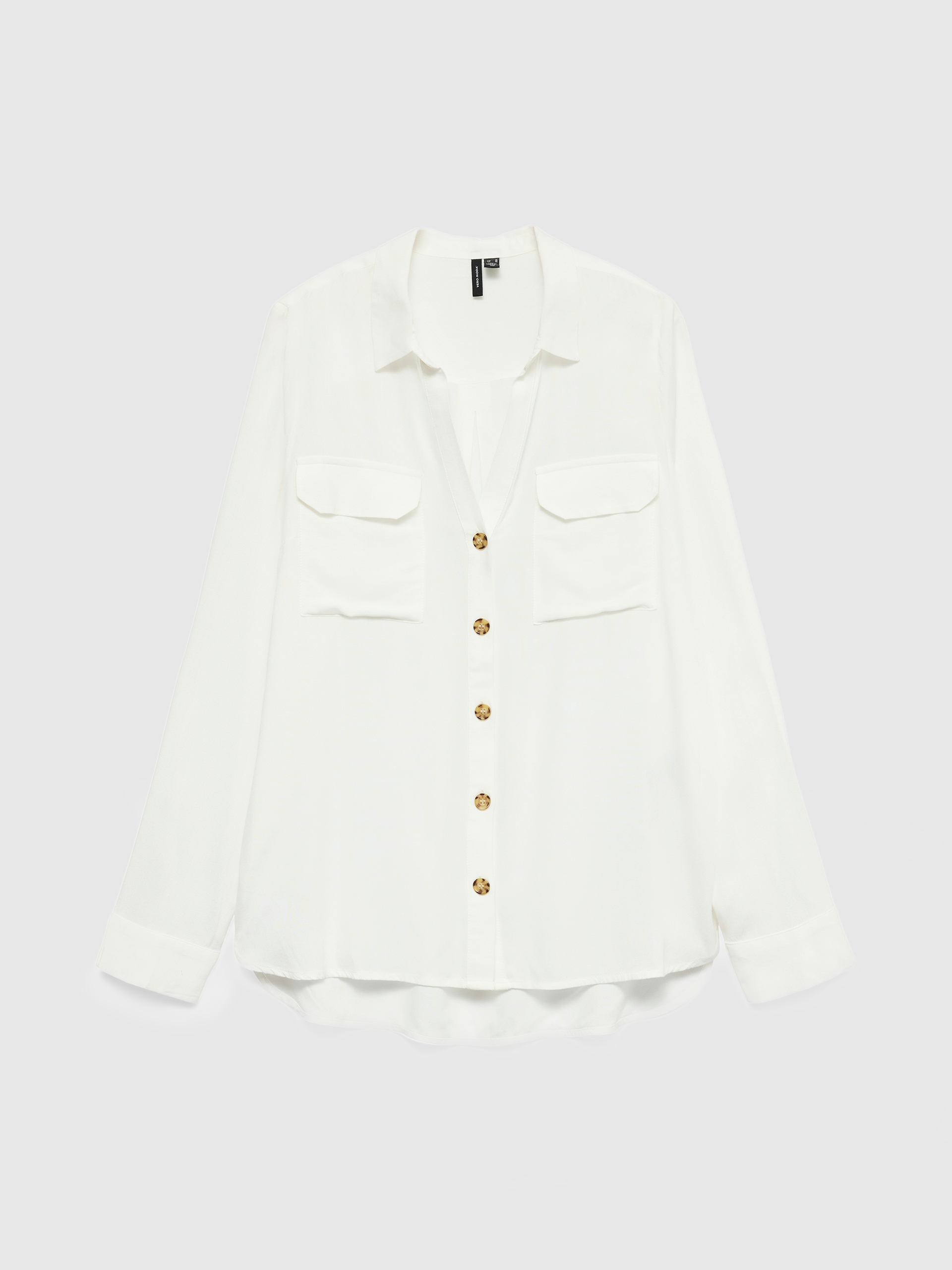 Shirt Woman Vero Moda