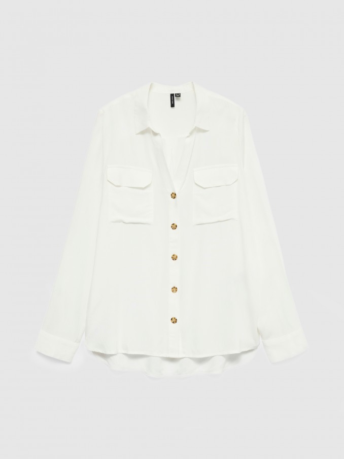 Camisa Mujer Vero Moda