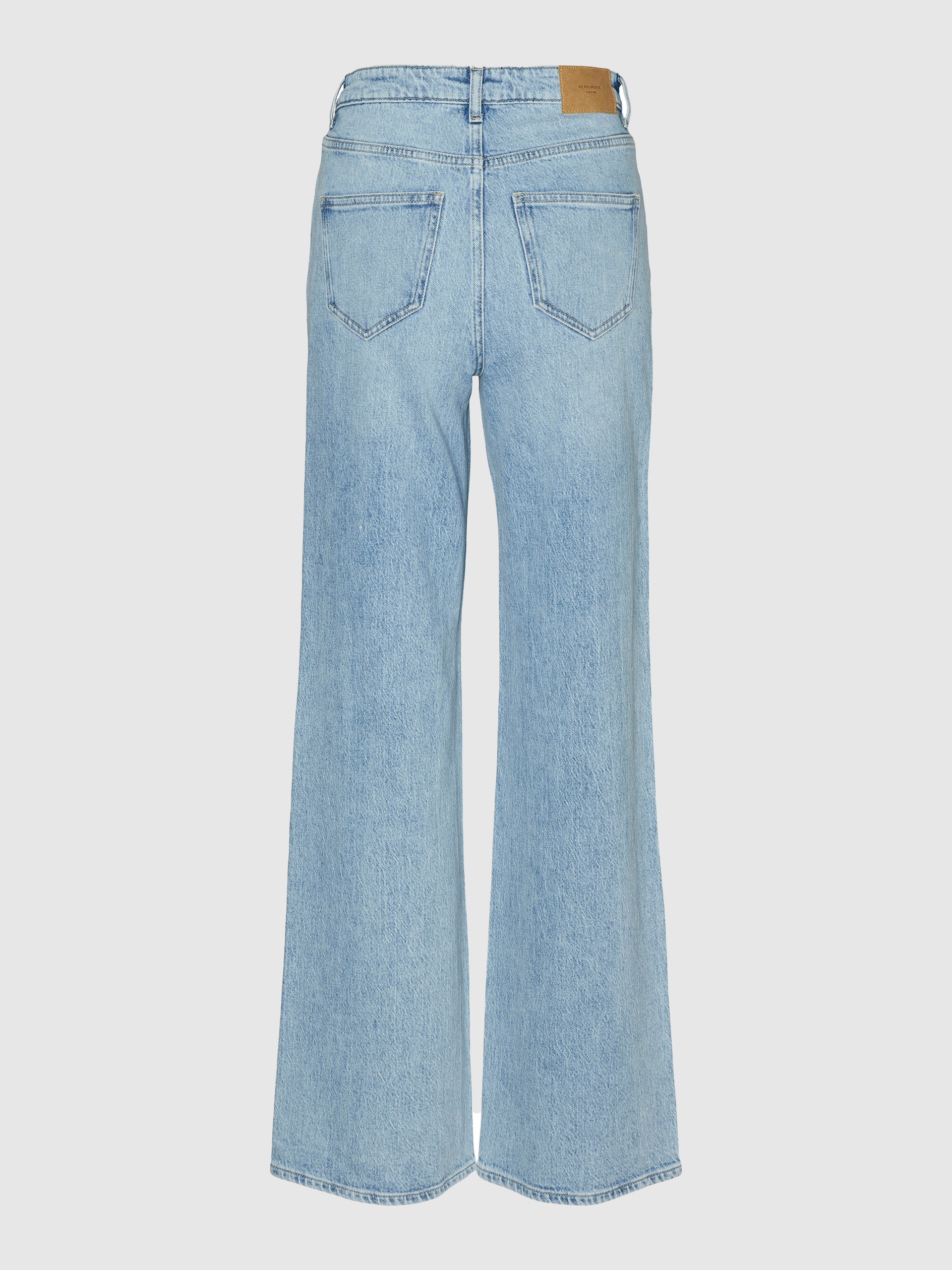 Pantalones Mujer Jeans Ligeros Vero Moda