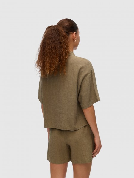 Blouse Woman Vero Moda