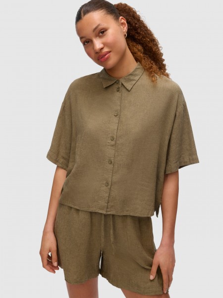 Blouse Woman Vero Moda