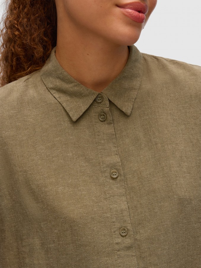 Blouse Woman Vero Moda