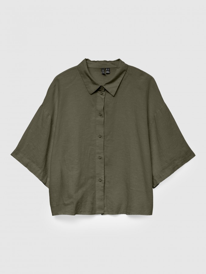 Blouse Woman Vero Moda