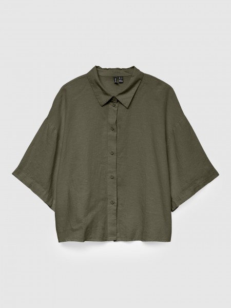 Blouse Woman Vero Moda