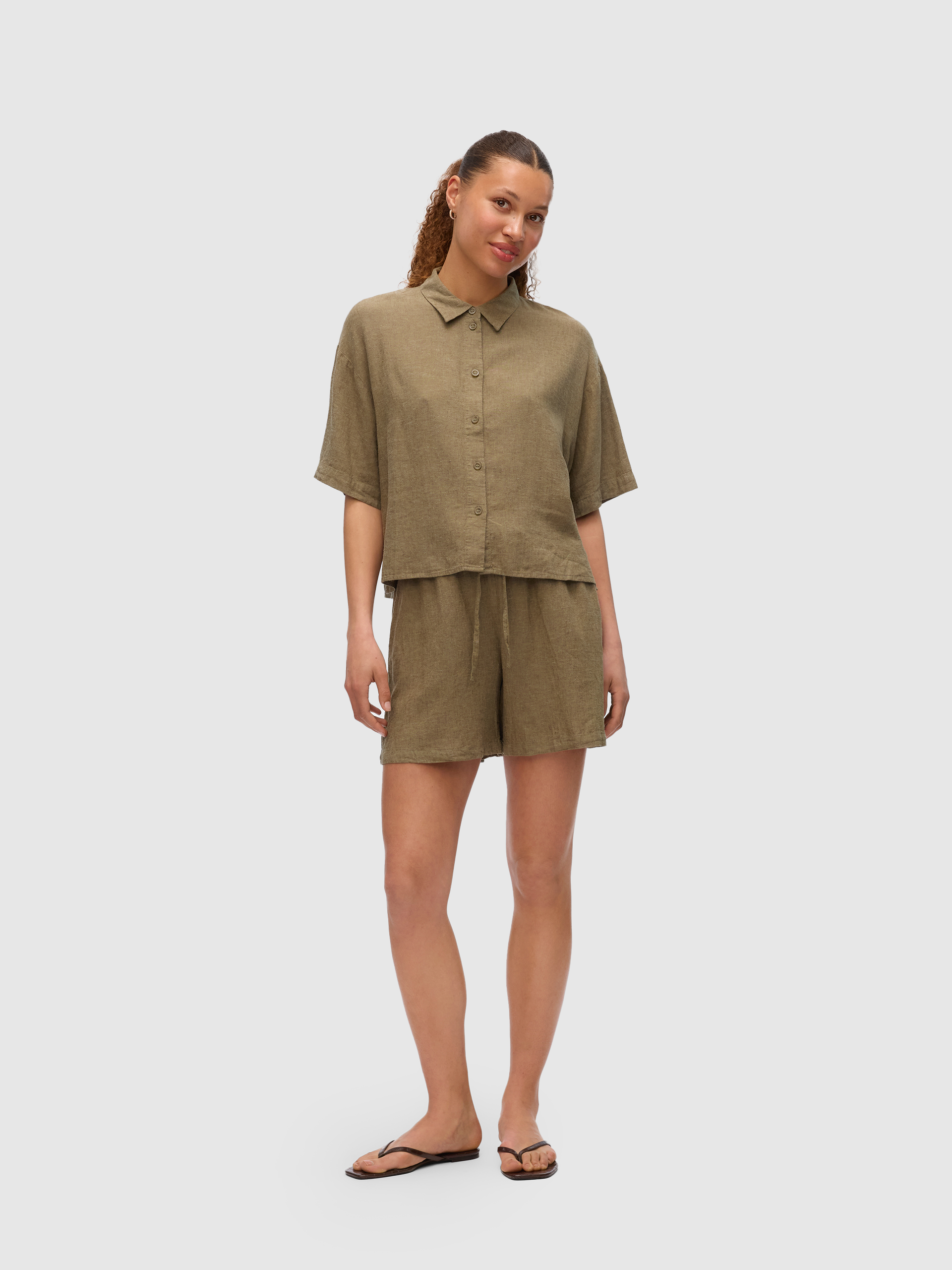 Blouse Woman Vero Moda