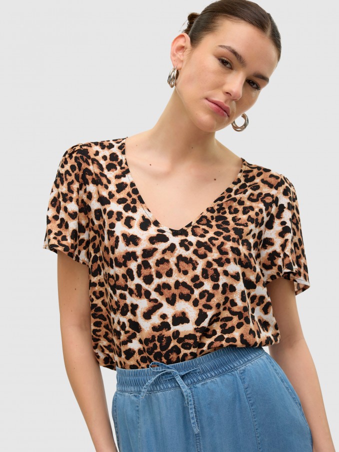 Blusa Mujer Vero Moda