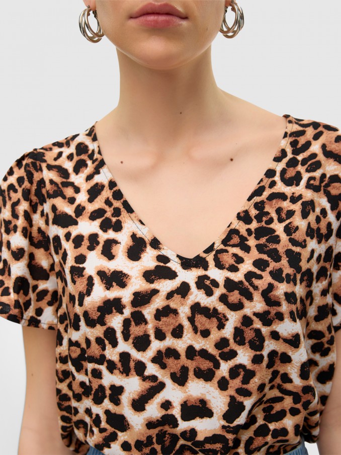 Blusa Mujer Vero Moda