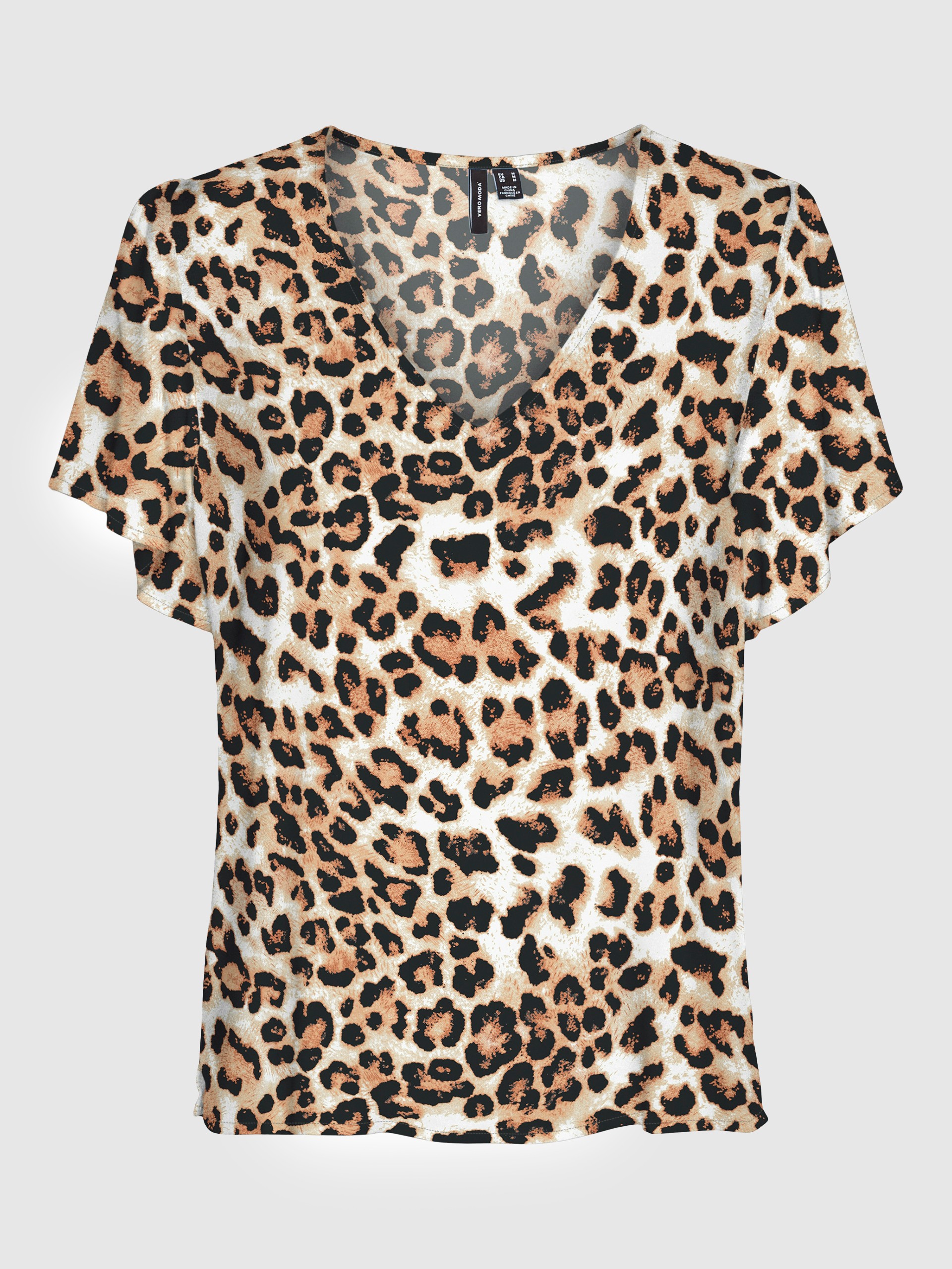 Blusa Mujer Vero Moda