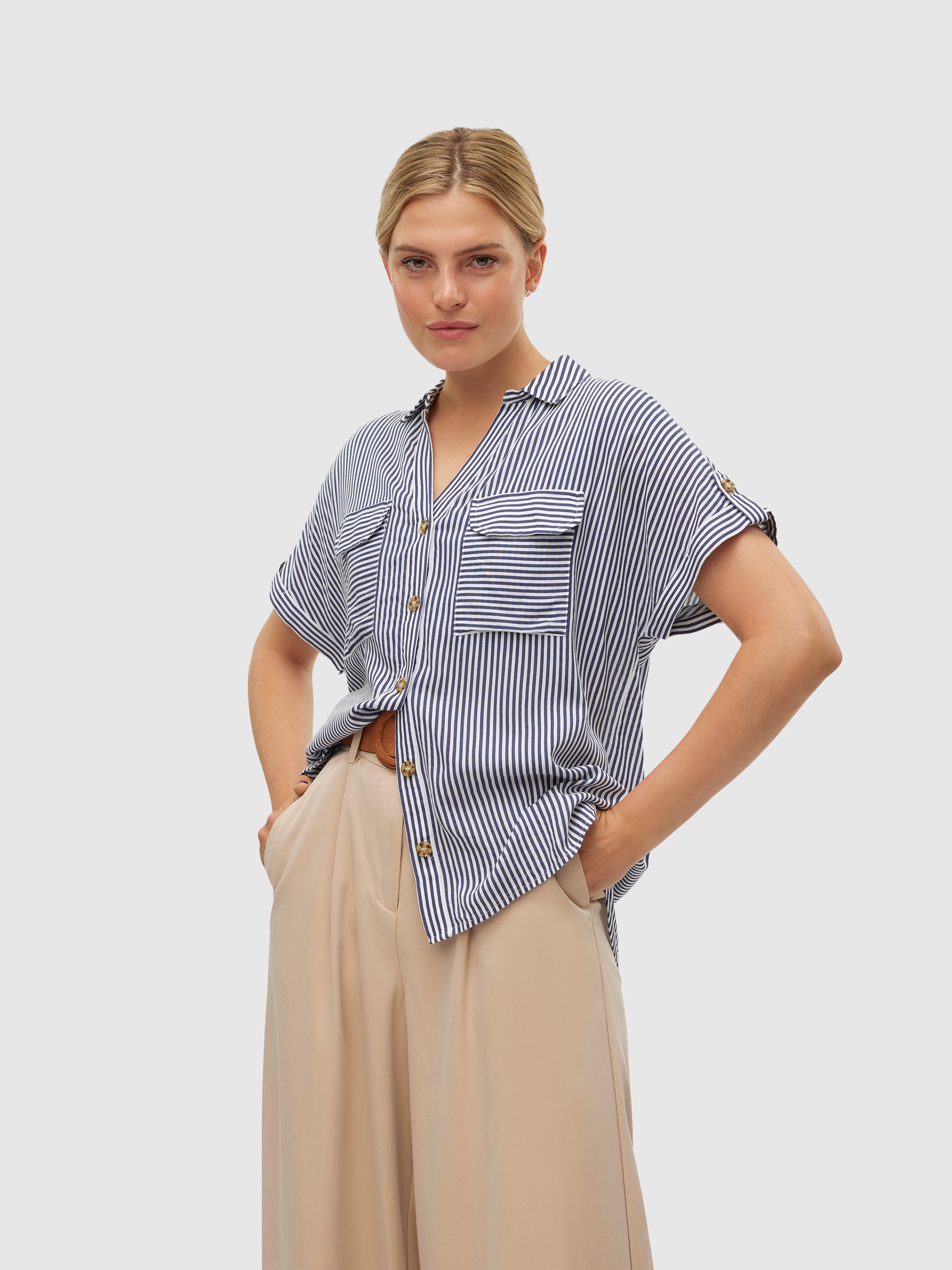 Shirt Woman Vero Moda