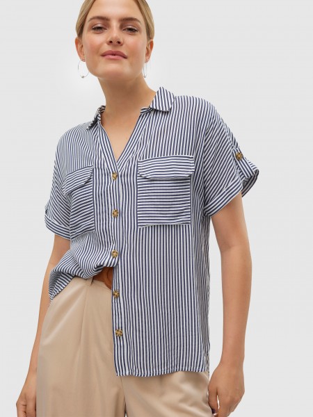 Camisa Mujer Vero Moda