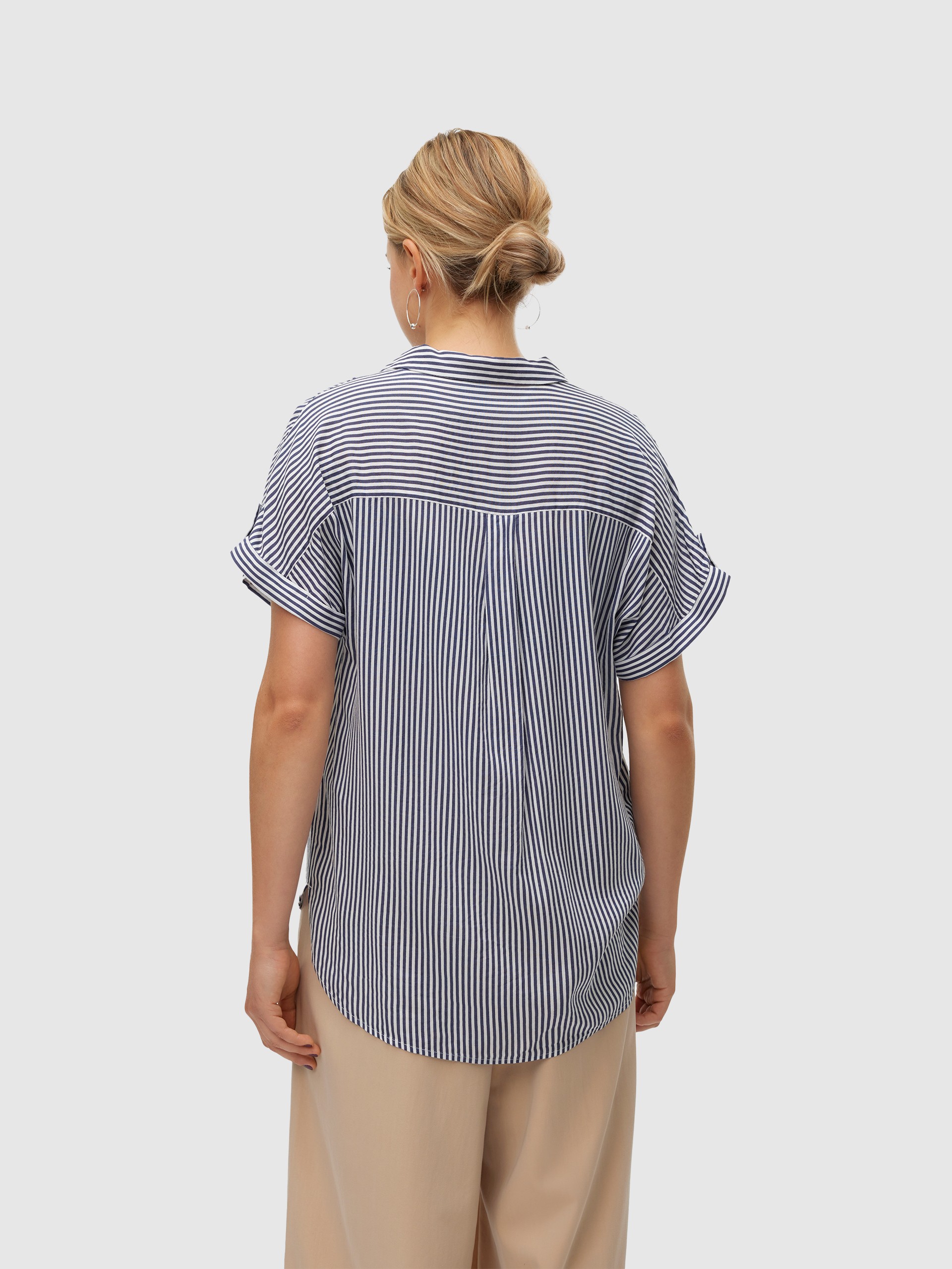 Shirt Woman Vero Moda