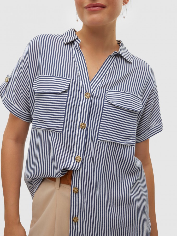 Camisa Mujer Vero Moda