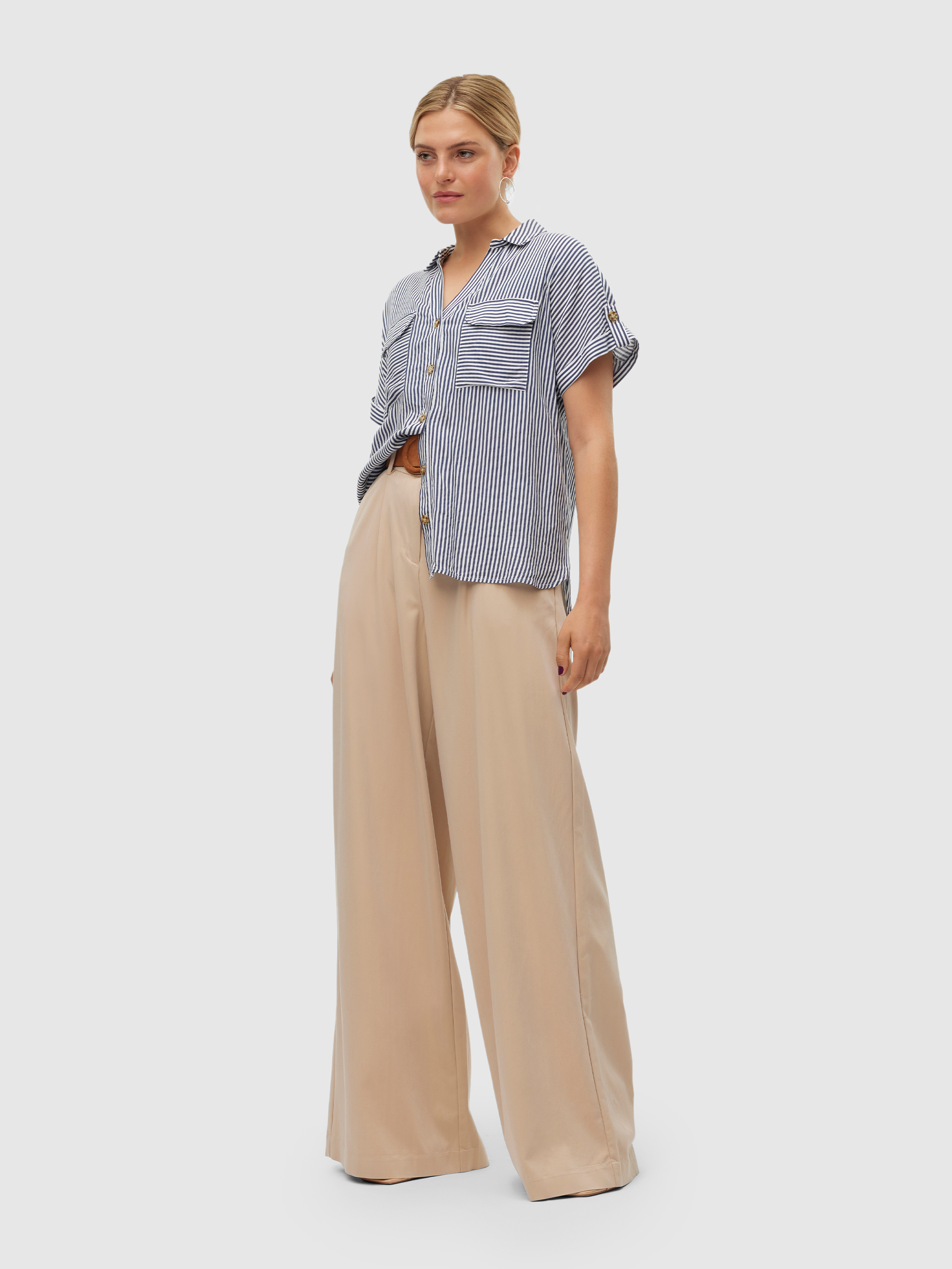 Shirt Woman Vero Moda