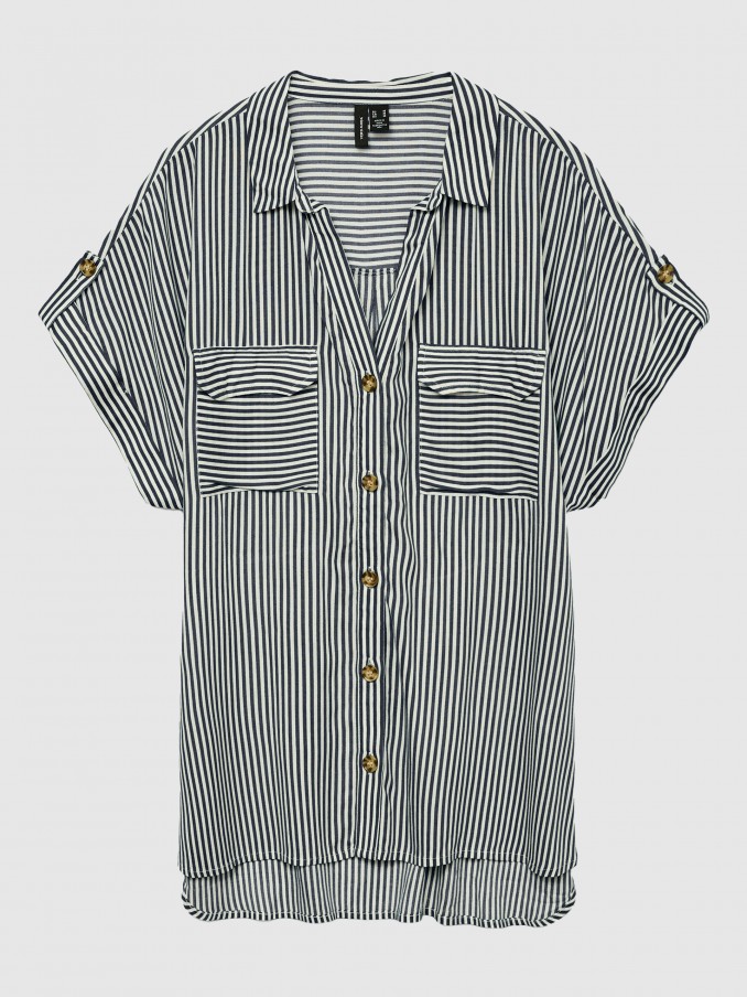 Camisa Mujer Vero Moda