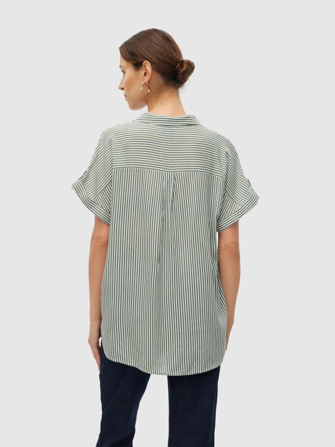 Camisa Mujer Vero Moda