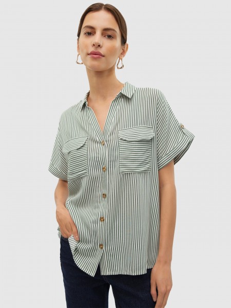 Shirt Woman Vero Moda