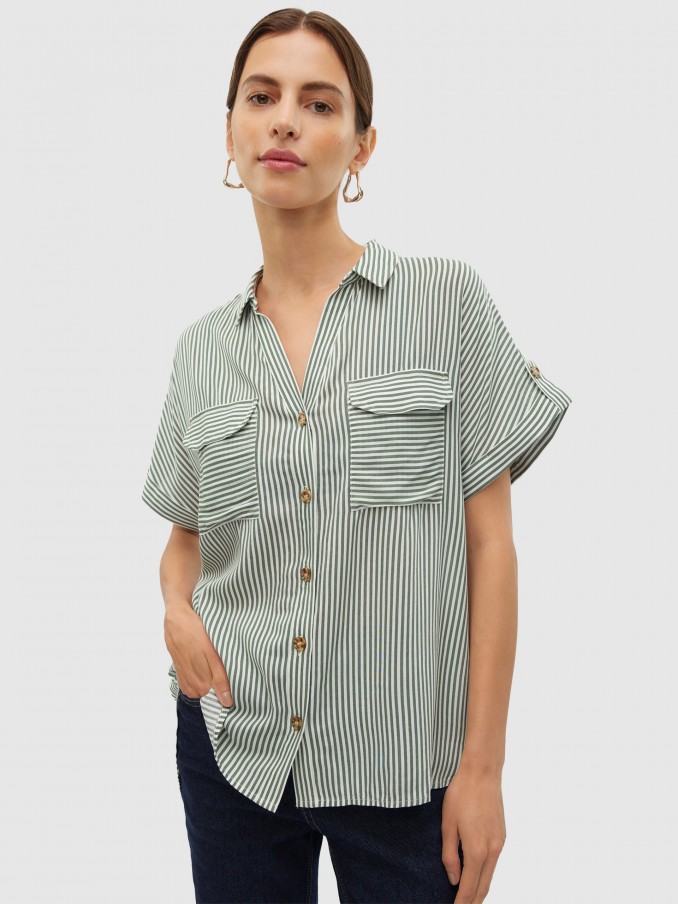 Camisa Mujer Vero Moda