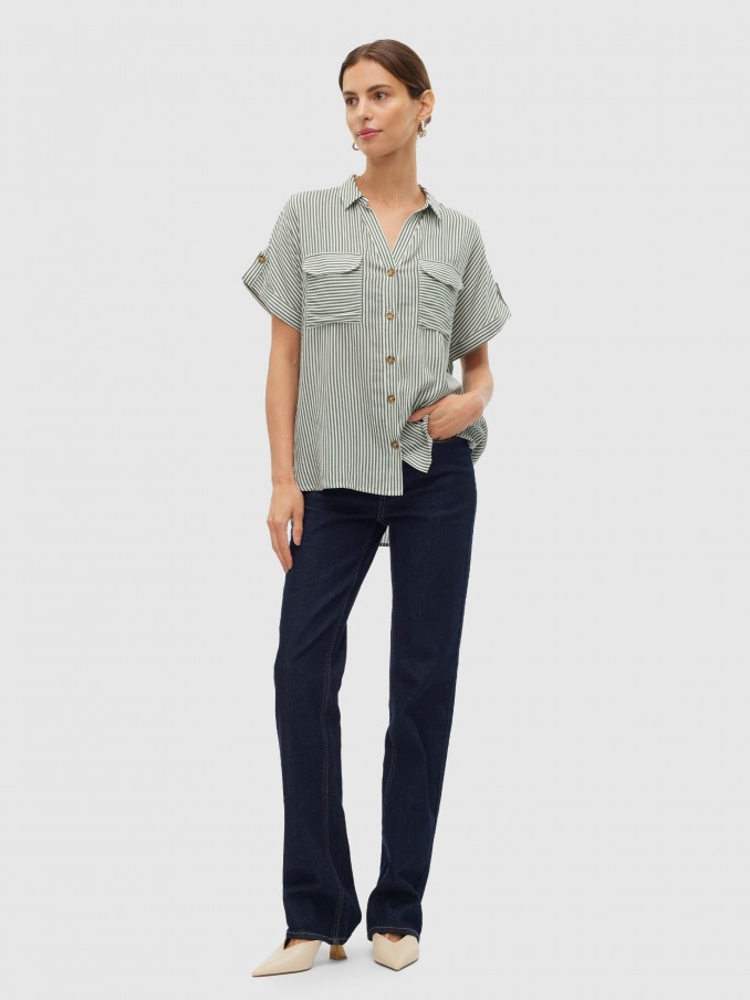 Camisa Mujer Vero Moda