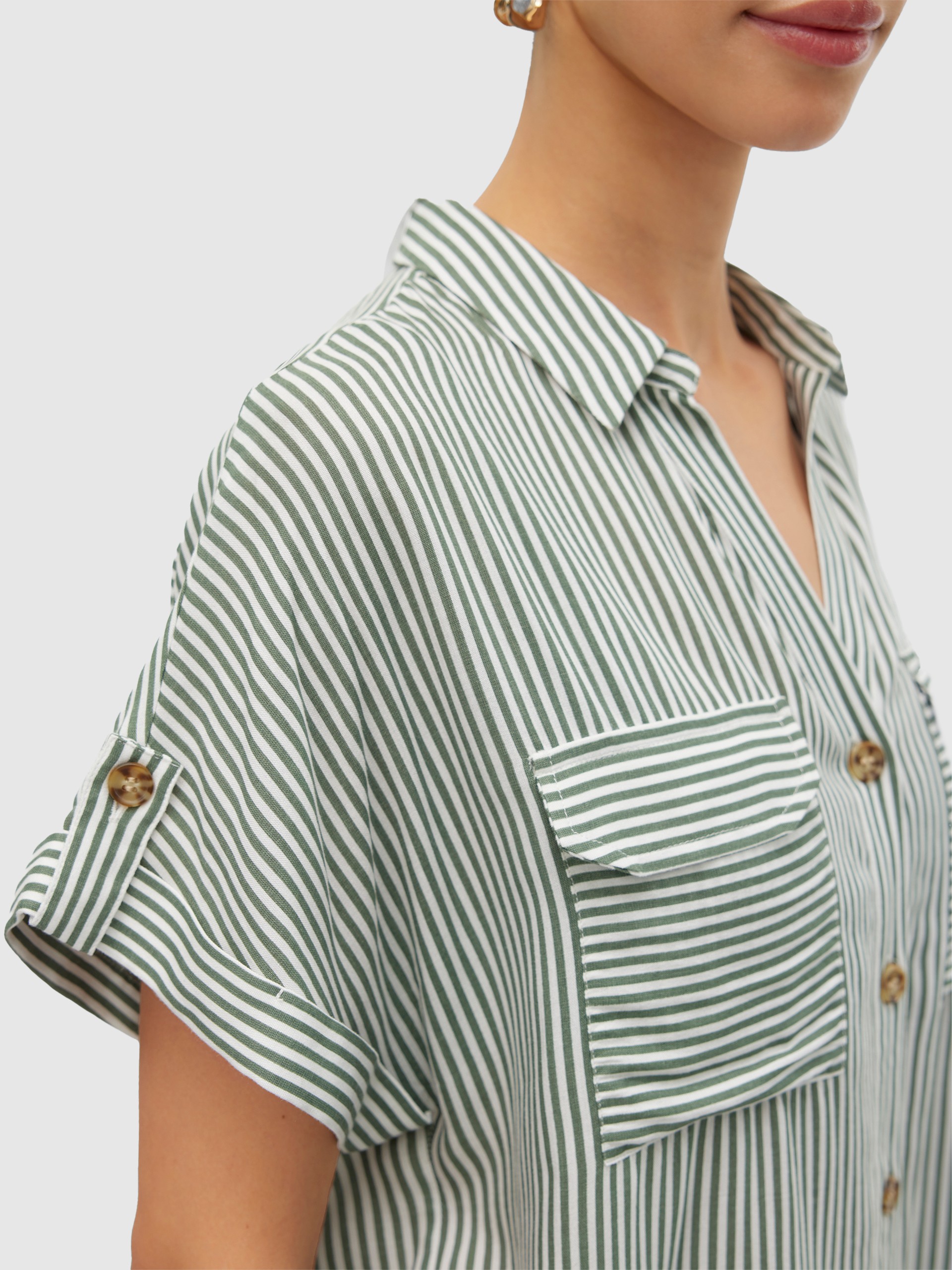 Shirt Woman Vero Moda