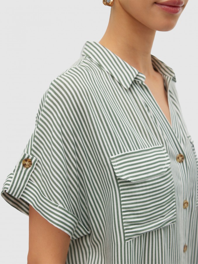 Camisa Mujer Vero Moda