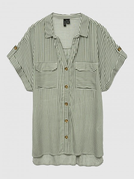 Shirt Woman Vero Moda