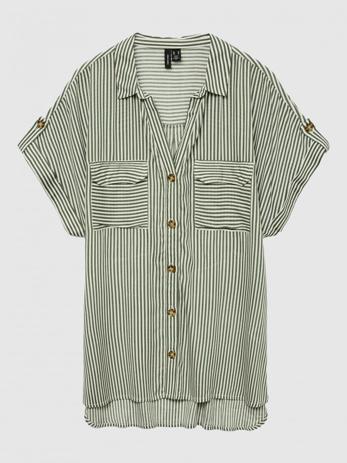 Camisa Mujer Vero Moda