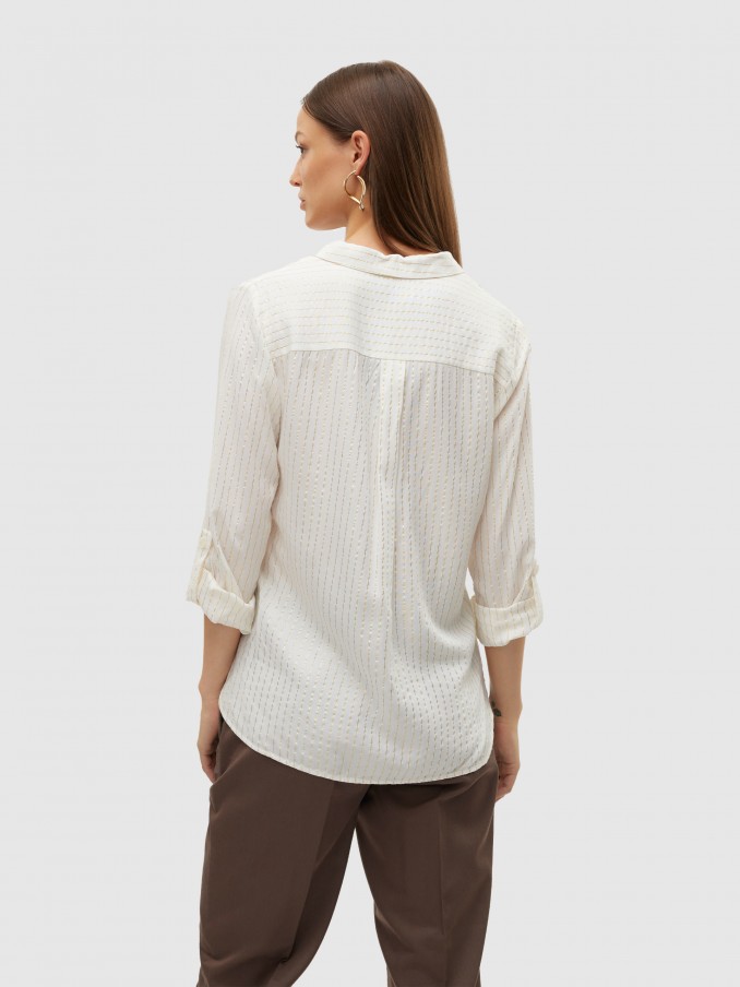 Shirt Woman Vero Moda