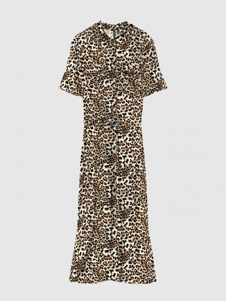 Dress Woman Vero Moda