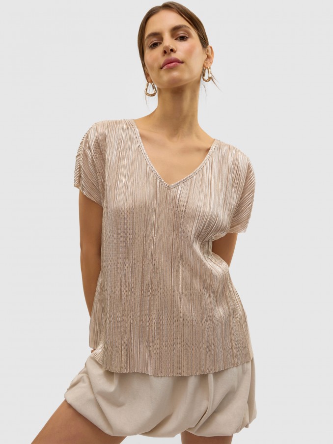 Blusa Mulher Vero Moda