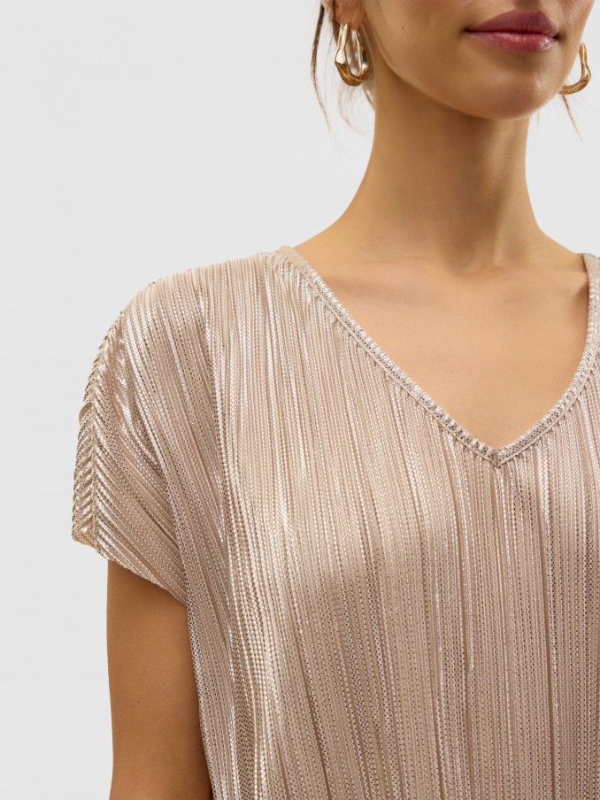 Blusa Mulher Vero Moda