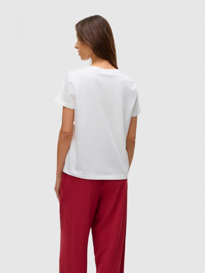T-Shirt Woman L31 Vero Moda
