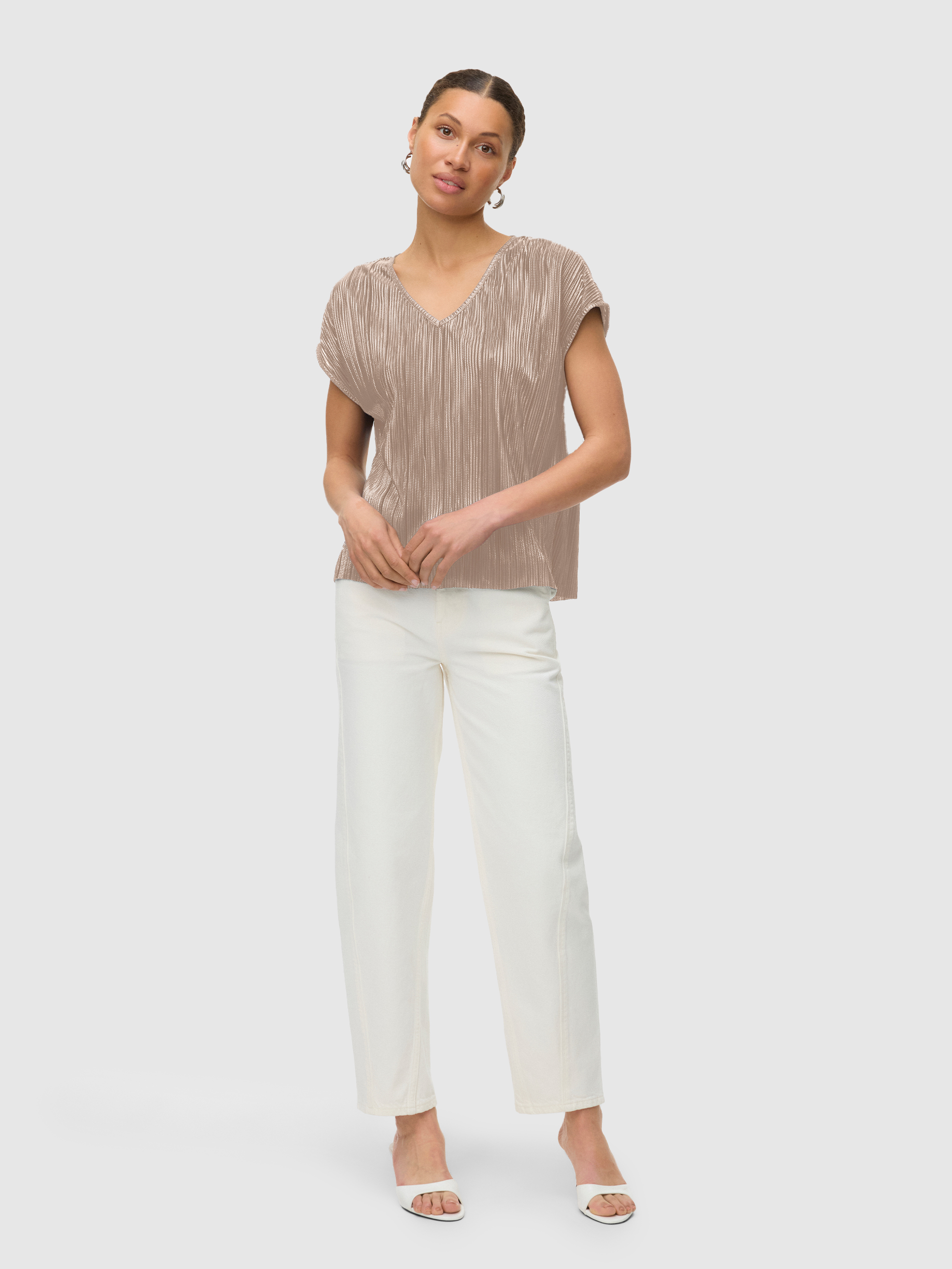 Blusa Mujer Vero Moda