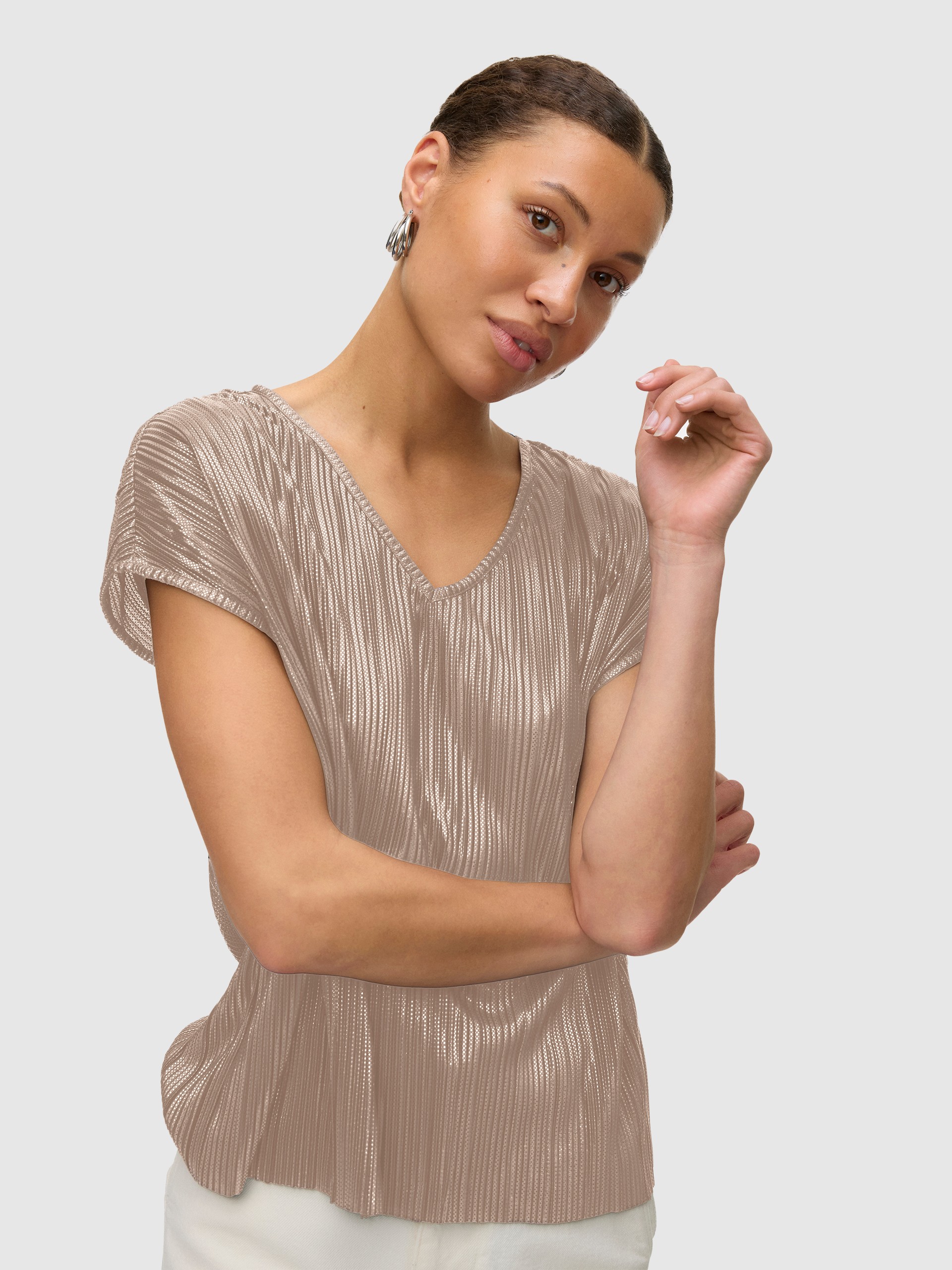 Blusa Mujer Vero Moda