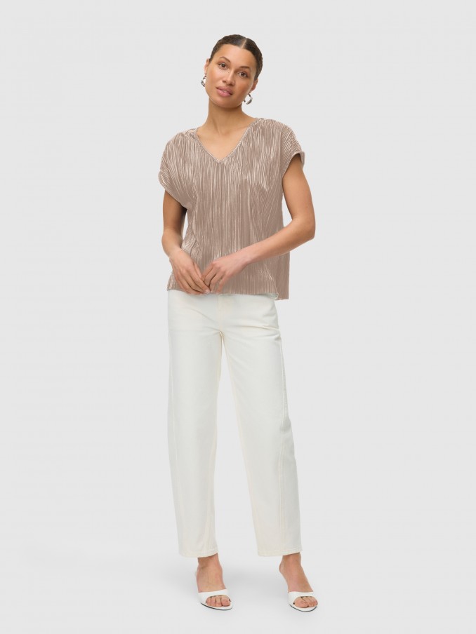 Blusa Mujer Vero Moda