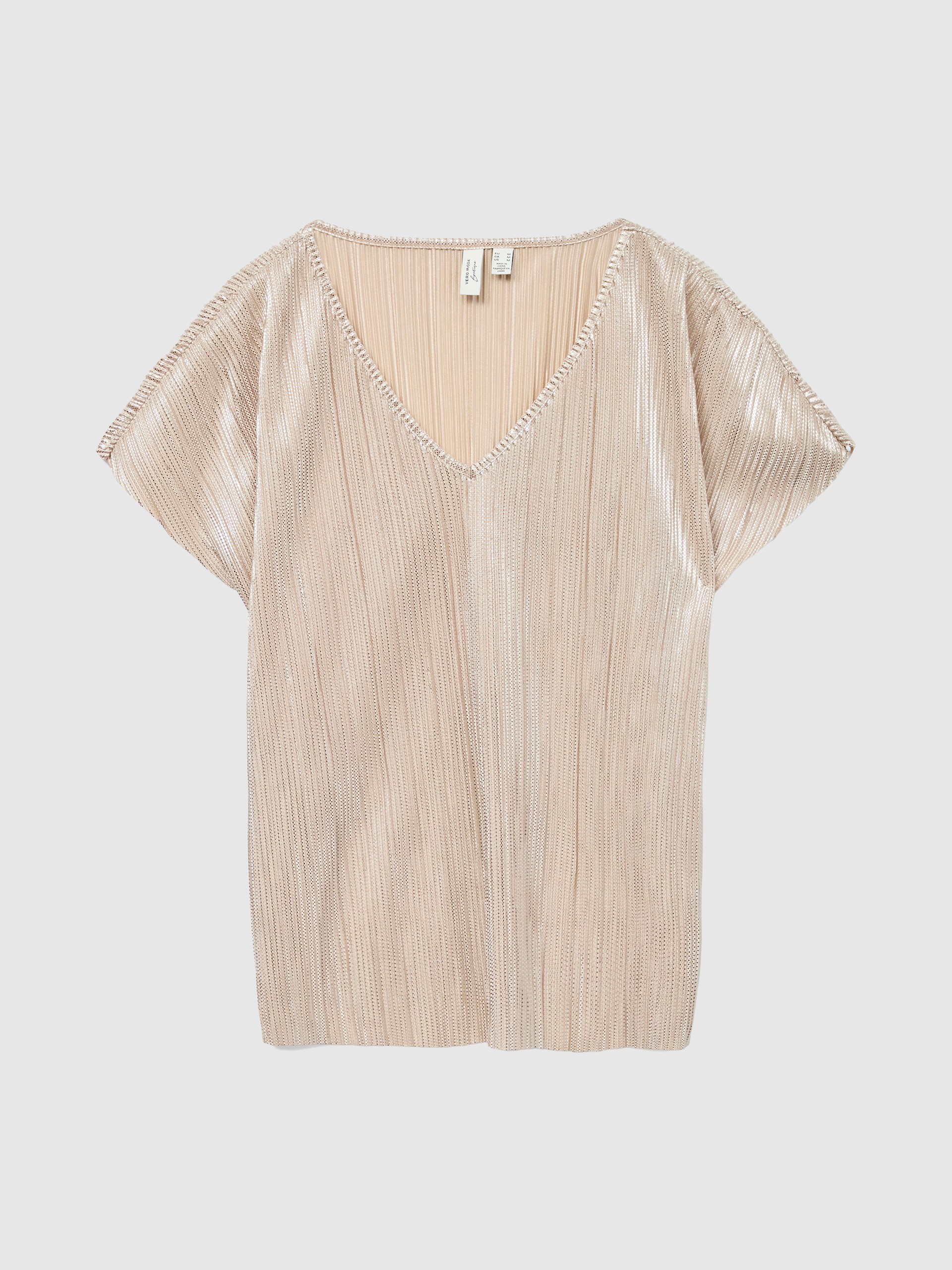 Blusa Mujer Vero Moda