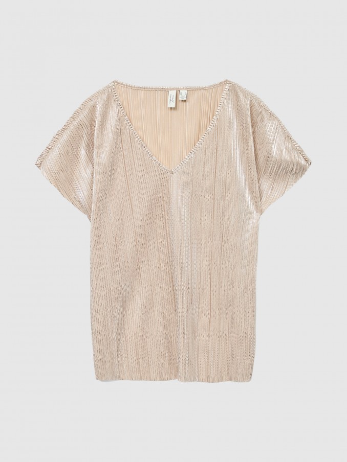 Blusa Mujer Vero Moda